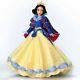 Ashton Drake Disney Royal Princess Snow White Doll