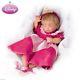 Ashton Drake Disney Sleeping Beauty Aurora Once And Always Musical Doll