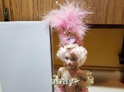 Ashton Drake Doll BON BON withOriginal Box and COA (#63)