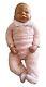 Ashton Drake Doll Baby Girl Vinyl Welcome Home Baby Emily Reborn Sleeping 21