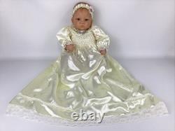 Ashton Drake Doll Children are the Light of the World W. Hanl So Truly Real