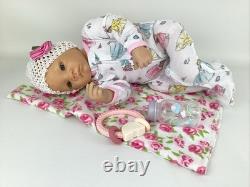 Ashton Drake Doll Children are the Light of the World W. Hanl So Truly Real