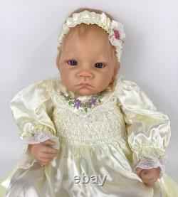 Ashton Drake Doll Children are the Light of the World W. Hanl So Truly Real