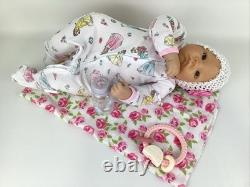 Ashton Drake Doll Children are the Light of the World W. Hanl So Truly Real