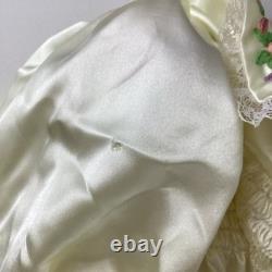 Ashton Drake Doll Children are the Light of the World W. Hanl So Truly Real