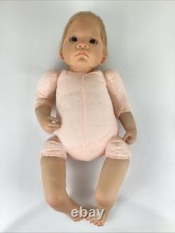 Ashton Drake Doll Children are the Light of the World W. Hanl So Truly Real