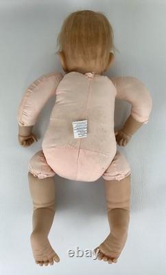 Ashton Drake Doll Children are the Light of the World W. Hanl So Truly Real