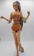 Ashton-Drake Doll Cindy McClure Eagle Fantasy Thorns Of Love Native American