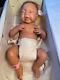 Ashton Drake Doll Little Grace God Bless Truly Real Reborn Baby Anatomical Vtg