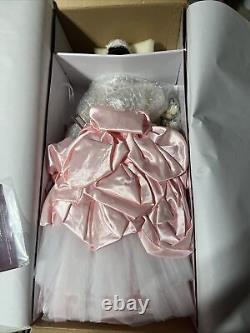 Ashton Drake Doll MIRELLA Limited Edition Grand Jeweled Gypsy McClure