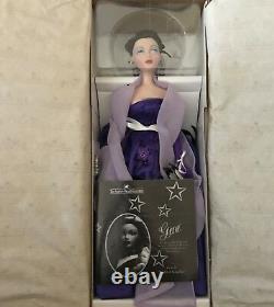 Ashton-Drake Doll NIGHT AT VERSAILLES Gene by Mel Odom RARE 1997 #4461 NRFB