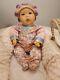 Ashton Drake Doll Ping. Rare doll. 18 inch with original clothing