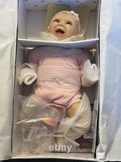 Ashton Drake Doll Tippy Toes New