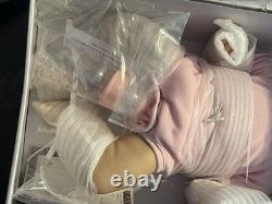 Ashton Drake Doll Tippy Toes New