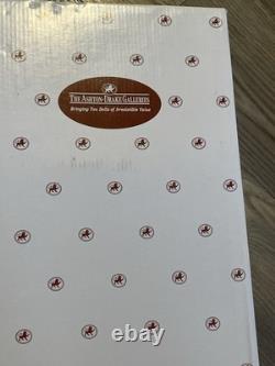 Ashton Drake Doll Tippy Toes New