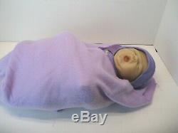 Ashton Drake Doll by Violet Parker 16 So truly real So sleepy Sophie + 2 outfit