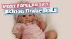 Ashton Drake Dolls Collection Most Popular 2017