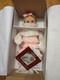 Ashton Drake Ella Interactive Baby Girl Doll Breathes When Touched Lifelike 17