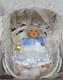 Ashton Drake Ella, My Little Princess Baby Doll by Marissa May withCOA 0/08