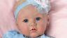 Ashton Drake Ella, My Little Princess baby doll by Marissa May Limited Edition