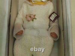 Ashton Drake Emily's Loving Eyes So Truly Real Vinyl Baby Doll NRFB NEW NIB RARE