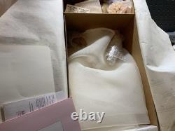 Ashton Drake Eternal Love 1 St Bride Doll By Titus Tomescu's #93751 NIB