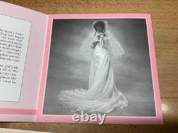 Ashton Drake Eternal Love 1 St Bride Doll By Titus Tomescu's #93751 NIB