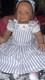 Ashton-Drake Expressive Baby Girl by Ping Lau Beautiful Collector Doll