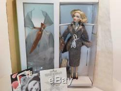 Ashton Drake Fit For A Queen Gene Marshall Fashion Doll See Note