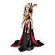 Ashton-Drake'Flaming Fantasy' Doll Enchanted Maidens with Dragon