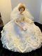 Ashton Drake Forever Starts Today Angelica Bride Doll By Cindy Mcclure 1998