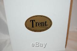 Ashton Drake Formal Introduction Trent doll New in box Gene Mel Odem