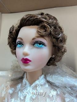 Ashton Drake GENE DOLL MEL LOVES MARSHA HUNT 16 Fashion NIB + COA NO YELLOWING