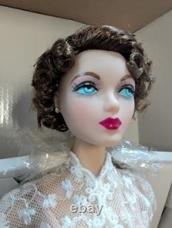 Ashton Drake GENE DOLL MEL LOVES MARSHA HUNT 16 Fashion NIB + COA NO YELLOWING