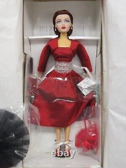 Ashton Drake GENE Marshall A Touch of Hospitality 16 doll in box LE 561/750