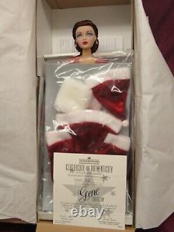 Ashton Drake GENE Marshall A Touch of Hospitality 16 doll in box LE 561/750