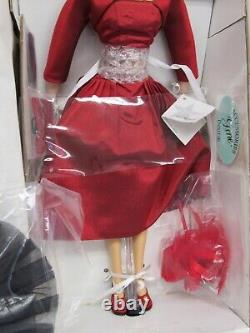 Ashton Drake GENE Marshall A Touch of Hospitality 16 doll in box LE 561/750