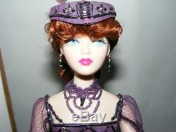 Ashton Drake GENE doll RAGS TO RICHES