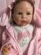 Ashton Drake Gallerie Reborn Doll
