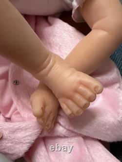 Ashton Drake Gallerie Reborn Doll