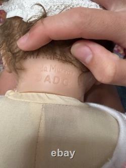 Ashton Drake Gallerie Reborn Doll