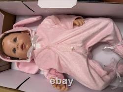 Ashton Drake Gallerie Reborn Doll