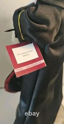 Ashton Drake Galleries 12 Harry Potter Sorcerers Stone Wand & Glasses NIB Doll
