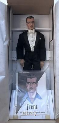 Ashton-Drake Galleries 16 Trent Osborn Formal Introduction Debut Doll 2001