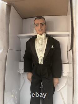Ashton-Drake Galleries 16 Trent Osborn Formal Introduction Debut Doll 2001