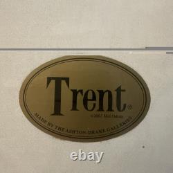 Ashton-Drake Galleries 16 Trent Osborn Formal Introduction Debut Doll 2001