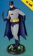 Ashton Drake Galleries 2018 60's TV Series Batman Adam West Statue Limited COA