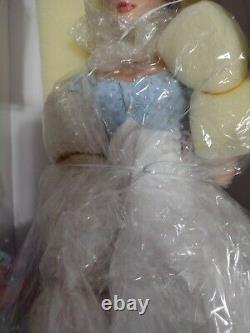Ashton-Drake Galleries 21 Brides of the South Collection Bride Doll New Eve