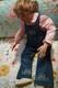 Ashton Drake Galleries 29 Lifelike Doll-Julie Fisher#809