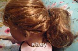 Ashton Drake Galleries 29 Lifelike Doll-Julie Fisher#809